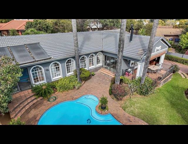 4 BEDROOM HOUSE FOR SALE IN EDEN GLEN